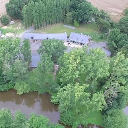Le Gite De L'Ecurie Forges-la-Foret Екстериор снимка