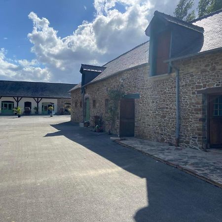 Le Gite De L'Ecurie Forges-la-Foret Екстериор снимка